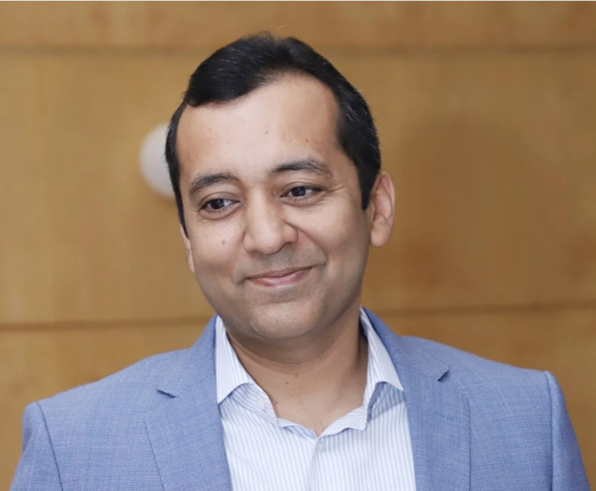 Ankur Prakash