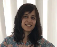 Rakhi Chaturvedi